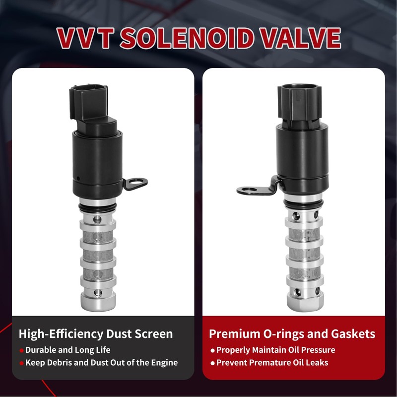 EPChunMi 24355-2B700 1.6L L4 OCV Oil Control Variable Valve VVT