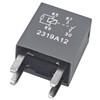 Relay 15328866 (Set of 4) – 12VDC 20A 4-Pin High-Power