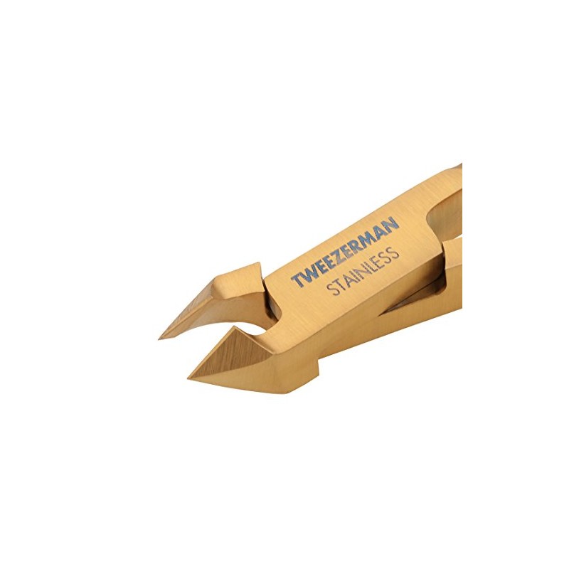Tweezerman Ultra Precision Nipper