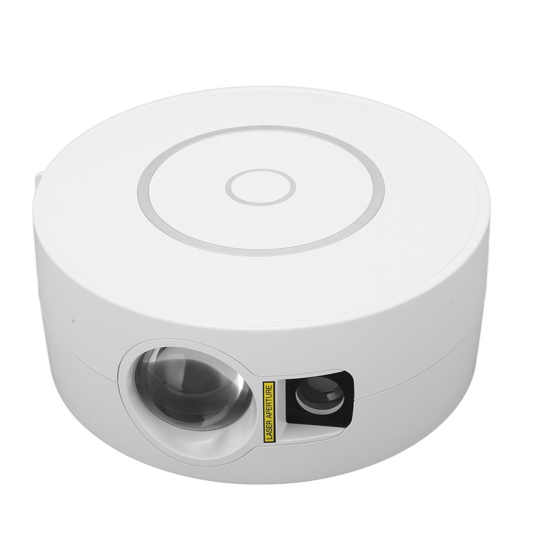 Smart Wifi Star Projector LED Night Light APP Control for