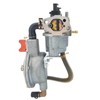 Dual Fuel Carburetor LPG Conversion Kit Replacemant Compatible with GX160
