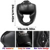 Head Guard with Best Karate Training Headgear Head Guard Boxing