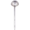 Endoshoji TKG 43330 BLCH319 One-Piece Ladle, Commercial Use, 4.2 fl