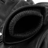 Stetson Uni Goat Nappa Leather Gloves Leather Gloves with Lining,