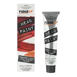 Fudge Professional Headpaint 55.26 Light Int Viol Red Brown