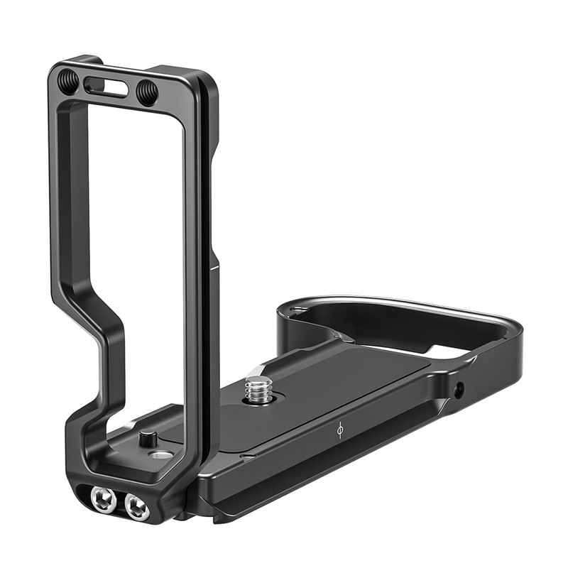 Leofoto 037010 L-Shaped Bracket for Nikon Z8 Arca Swiss Compatible