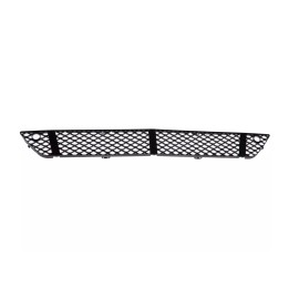 TopAlpha Lower Bumper Grille For 07-13 Benz W221 S350 S400 S450 S550 S600 w/o Sport Pkg
