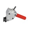 QANYEGN Electric Metal Sheet Cutter, Metal Cutting Tools, Steel Iron
