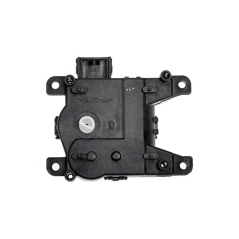 Dorman 604-860 HVAC Blend Door Actuator Compatible with Select Acura/Honda