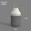 Portable Dog Water Bottle – Leakproof Pet Drinking Dispenser for