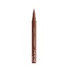 NYX Professional Makeup Epic Ink Liner S’Mores Graham Cracker flüssiger
