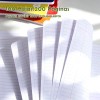 Libreta College Profesional Cuadernos Cosido 100 Hojas -8pz