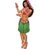 Beistle Jointed Hula Girl