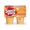 Snack Pack Butterscotch Pudding Cups 13 oz (3 Pack) Snack