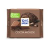 Ritter Sport Kakao (Cocoa) Mousse Chocolate - Pack of 3