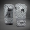 Venum Contender 1.5 Kids Boxing Gloves - White/Silver - 8