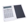XUMIUZIY Scientific Calculator with Notepad, 12-Digit Large Screen, Math Calculator