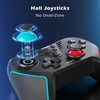 ZONEY Switch Controller for Switch/Switch OLED/Switch Lite, Switch Pro Controller
