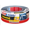 tesa extra Power Universal - Fabric-Reinforced Duct Tape for Repairing,