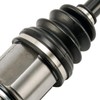 KAX Front Left Constant Velocity CV Axle Shaft Compatible with