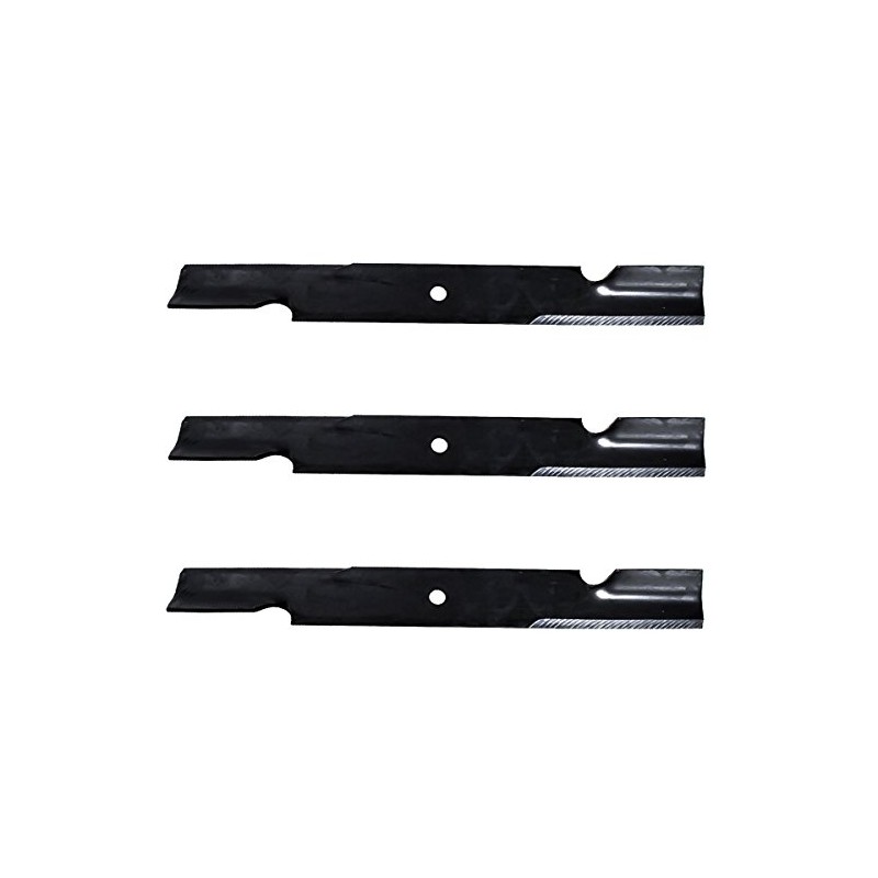 Scag 3PK Genuine OEM 21" Cutter Mower Blades 482879 Blade