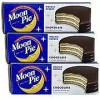 Moonpie Double Decker Marshmallow Sandwich by Moon Pie | 9