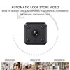 1080P Home Security Camera System X6 Wireless Security Camera, Night,