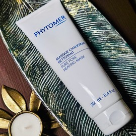 pitomer Phytomer Hydra Blue Heating Mask 250ml + pack brush + gift selection / 피토메르 이드라 블루 히팅 마스크 250ml+팩브러쉬+증정품 선택