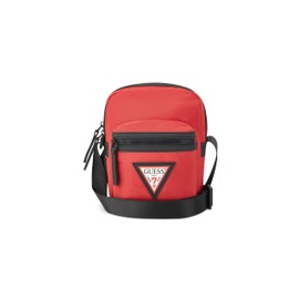 GUESS Originals Camera Bag, RED