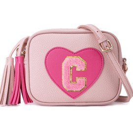 Birthday Gifts for 3 4 5 6 7 8 Year old Girls, Christmas Gifts for Girls Kids Girls Purse Kids Purse Toddler Purse Cute Purse for Girls Trendy Girls Stuff