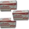 Cafe Santo Domingo 3 Santo Domingo Ground Coffee 10 oz Brick