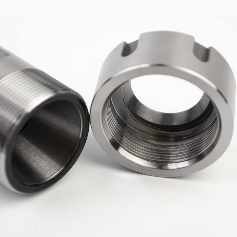 Kraciva R8 ER32 Collet Chuck Holder