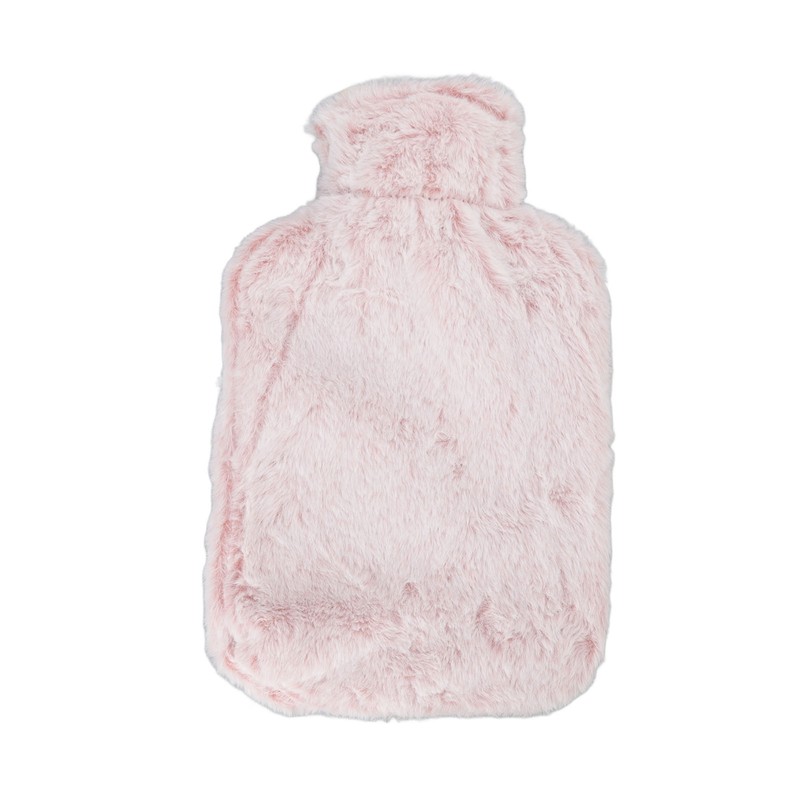 2000ML Hand Warmer Water Bag High Density Rubber Winter Hot