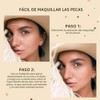 Freckles Pen de Maquillaje para Pecas, Bolígrafo para Crear Maquillaje