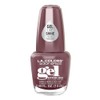 L.A. COLORS Color Craze Extreme Shine Gel Polish, Darling CNL415