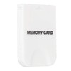 for Wii Memory Card High Speed Plug and Play White