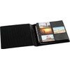 Lighthouse Maximum Binder & Slipcase for Stamp Mint Sheets, Postcards,