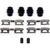 Dorman HW6146: Disc Brake Hardware Kit