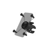RAM MOUNTS X-Grip & Tough Claw S Set for Phablet
