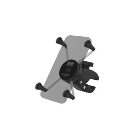 RAM MOUNTS X-Grip & Tough Claw S Set for Phablet No Arm RAM-HOL-UN10-400-2U