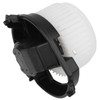 IRONTEK 700293 HVAC Blower Motor with Fan Cage Fit for