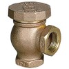 Orbit Sprinkler System 3/4-Inch Brass Atmospheric Vacuum Breaker 51059
