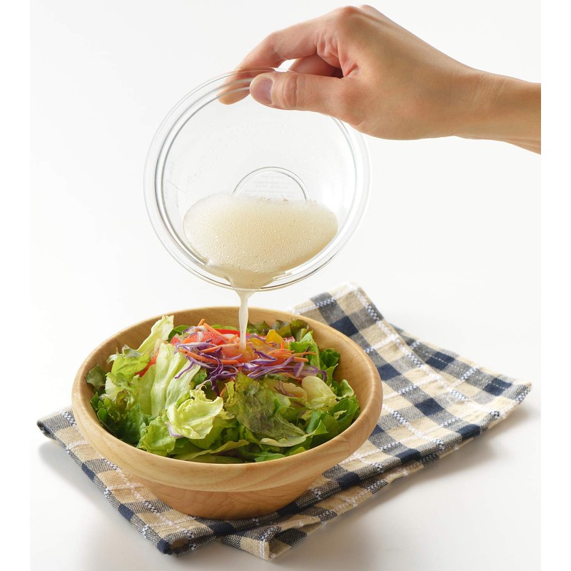 Hokari Seisakusho 4003072 Ball 4P Range Memory Bowl
