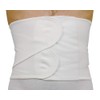 MANIFATTURA BERNINA Sana 55100 Postoperative Adjustable Back Support Belt Abdominal