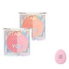 Color Piece Cream Blush (with Skinny Tap Puff) / 컬러피스 크림 블러쉬 (스키니탭 퍼프 증정)