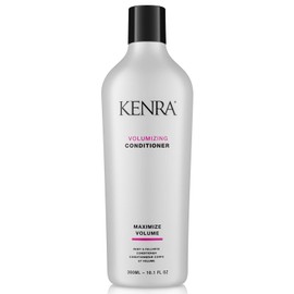 Kenra Volumizing Conditioner | Maximize Volume | Creates Body, Bounce & Fullness