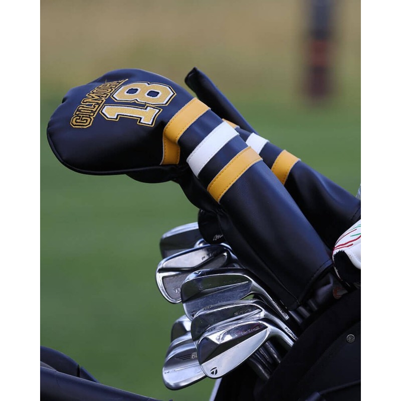 Caddy Club Golf Headcovers –Happy Gilmore Fairway Headcover