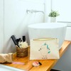Mr. & Mrs. Panda Schminktasche Einhorn Fitness Grösse XL Große