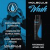 Molecule Wash, Performance Apparel Care, Race Suits, Cleans, Brightens and
