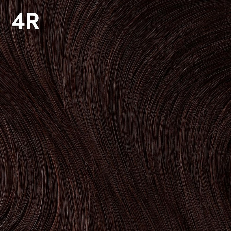 Wella Color Charm Liquid 4r Cinnamon Brown, 1.42 oz.